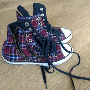 Converse All Star high tops